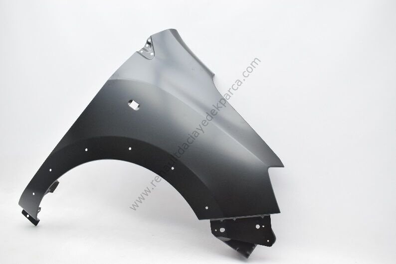 Dokker Lodgy Stepway Sağ Ön Çamurluk 631002248R