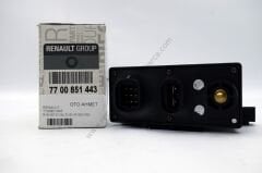 Isıtma Kutusu Renault 19 Dizel