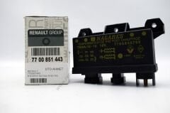 Isıtma Kutusu Renault 19 Dizel