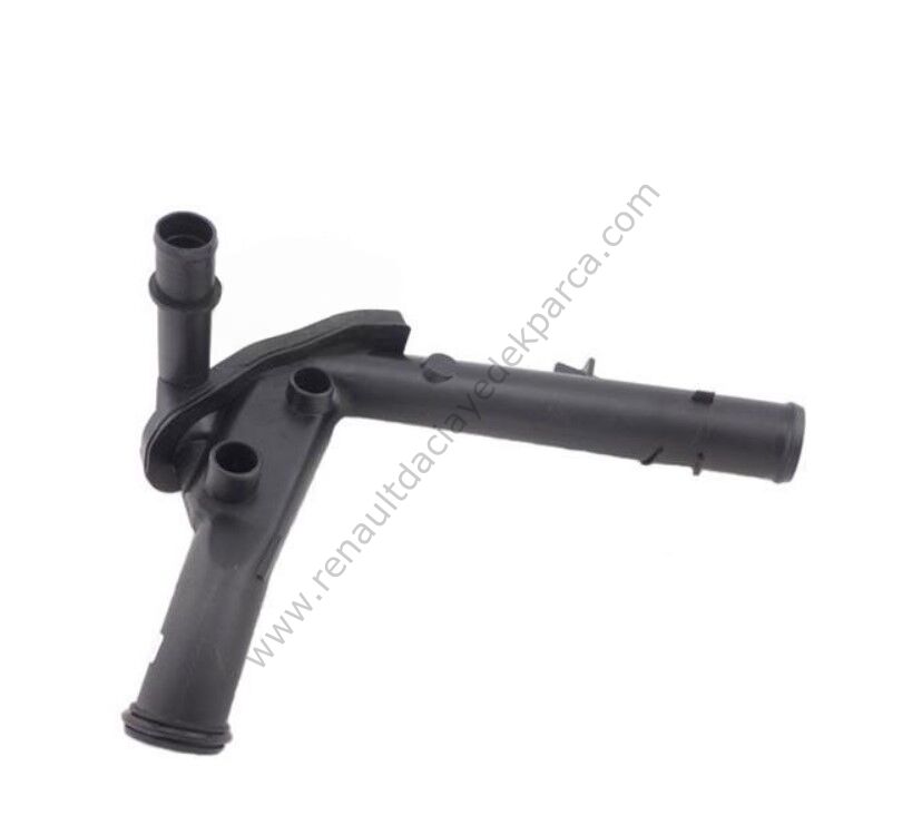 Blok Su (Devirdaim) Borusu Renault Clio 4 Fluence Megane 3 Duster Dokker