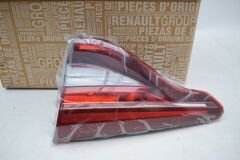 Renault Clio 5 Arka Bagaj Stop Lambası İç Sağ 265504450R