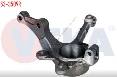 Renault 9-11 Aks Taşıyıcı Sağ Ön 7702252799