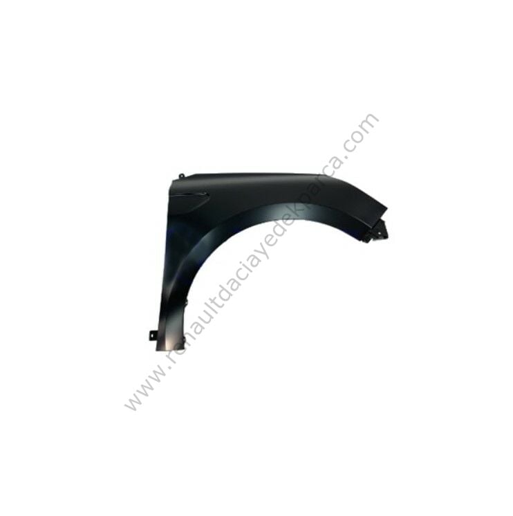 Renault Clio 5 Sağ Ön Çamurluk 631002838R