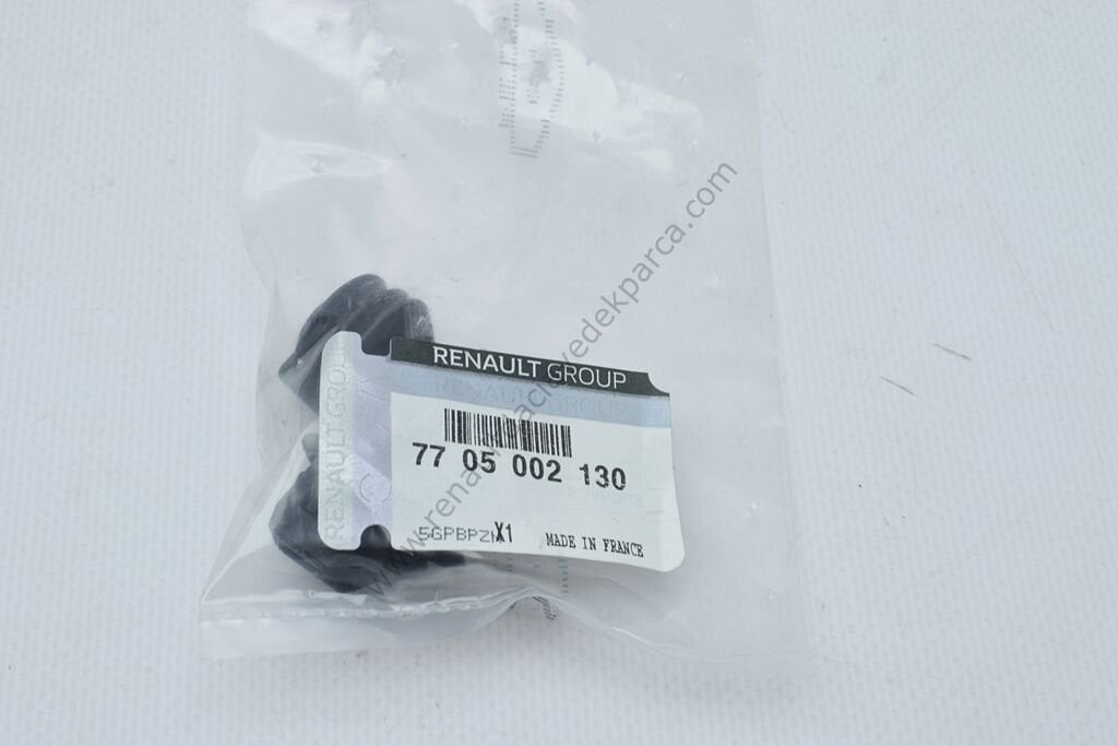 Renault Clio 3 Kaput Demiri Tırnagı (Ağrafı)