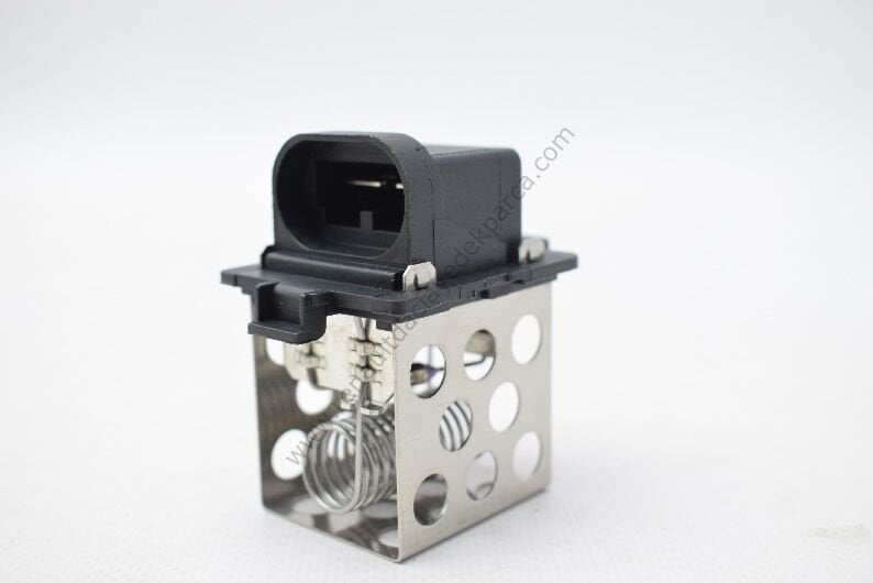 Fan Motor Rezistansı Renault Fluence Megane 3