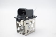 Fan Motor Rezistansı Renault Fluence Megane 3