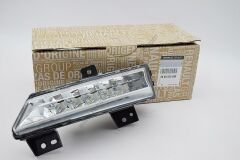 Renault Megane 3 Gündüz Farı Sol Makyajlı-266055020R