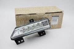Renault Megane 3 Gündüz Farı Sol Makyajlı-266055020R