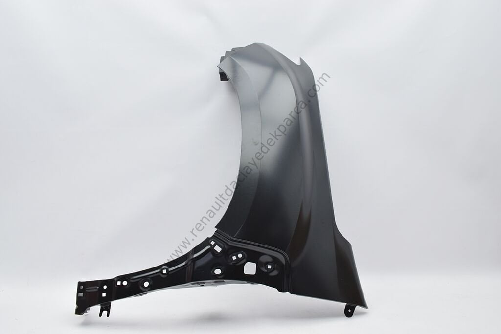 Dacia Duster 2 Sol Ön Çamurluk 631011252R