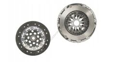 Renault Megane ıı Rs Debriyaj Seti 7701475108