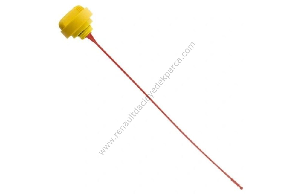 Trafic Motor Yağ Çubuğu Dizel 8200901431