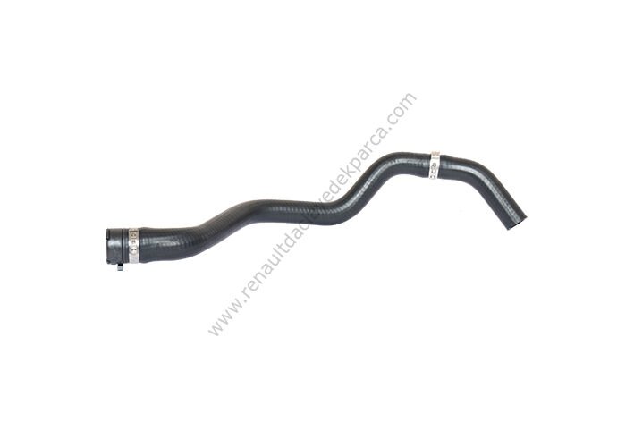 Renault Laguna 2 Kalorifer Hortumu