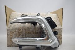 Captur Makyajlı Sol Gündüz Farı 266055303R