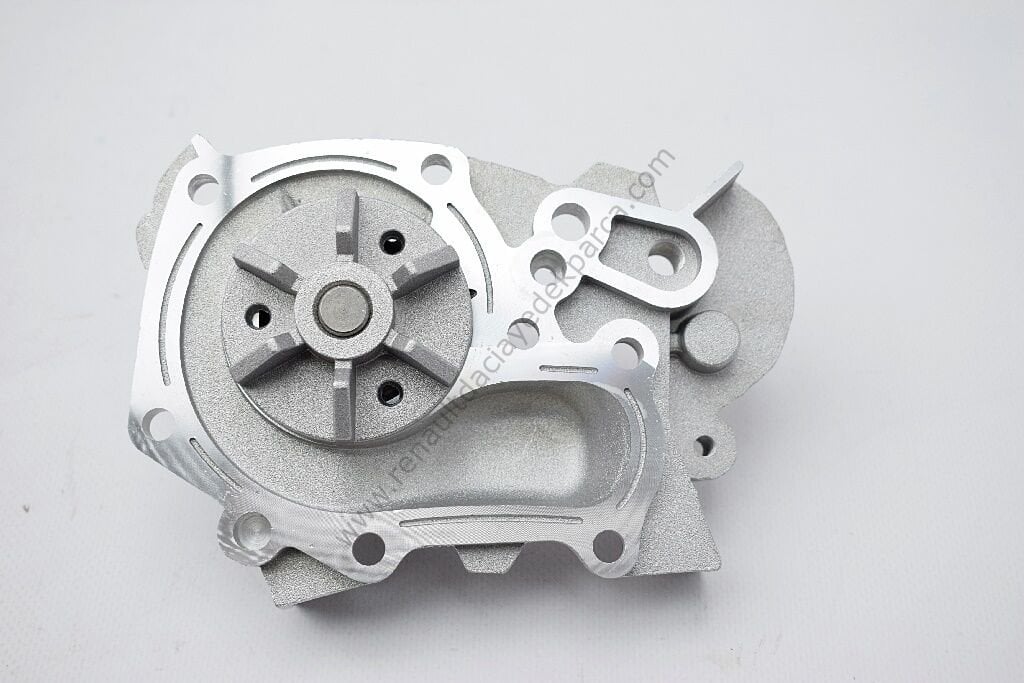 Renault 19 Clio Kangoo Devirdaim