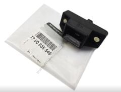 Renault Megane Bagaj Kilid İç