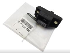 Renault Megane Bagaj Kilid İç