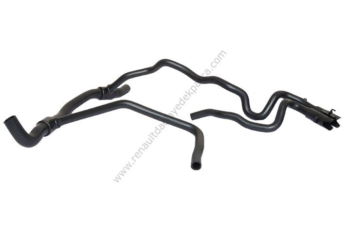Renault Laguna Radyatör Alt Hortumu 140 Lık