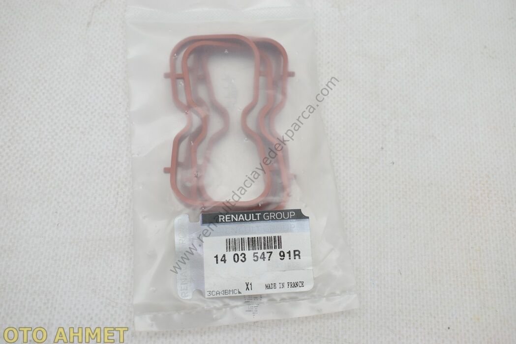 Emme Manifold Contası Navara Master 140354791R