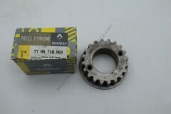 Krank Dişlisi Megane 2.0 R11