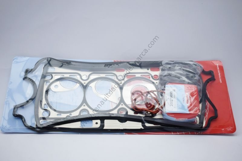 Motor Conta Takımı Renault 1.2 16 Valf Clio