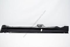 Renault Clio Marşpiyel Sacı Sol