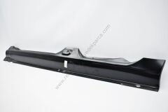 Renault Clio Marşpiyel Sacı Sol