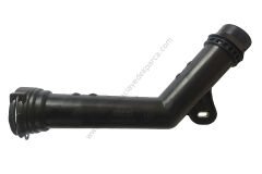 Hava Filtre (Turbo) Borusu Metal Fluence Megane 3