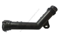 Hava Filtre (Turbo) Borusu Metal Fluence Megane 3