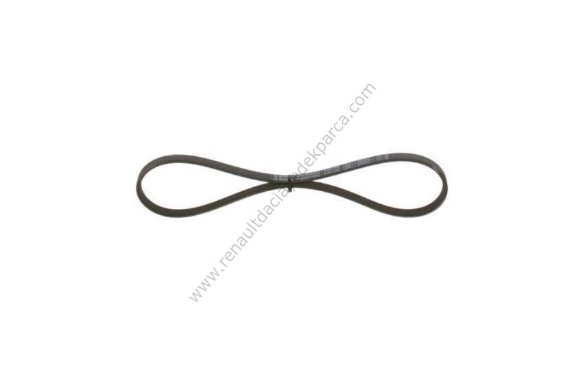 Klima Direksiyon Pompa Kayışı Renault Clio Symbol 1.2 16Valf