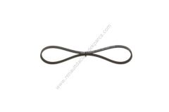 Klima Direksiyon Pompa Kayışı Renault Clio Symbol 1.2 16Valf