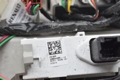 Tavan Lambası Konsolu Açma Düğmesi Koleos Kadjar Qashqai