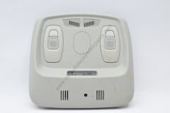 Tavan Lambası Konsolu Açma Düğmesi Koleos Kadjar Qashqai