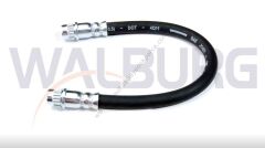 Renault 9 11 Arka Fren Hortumu