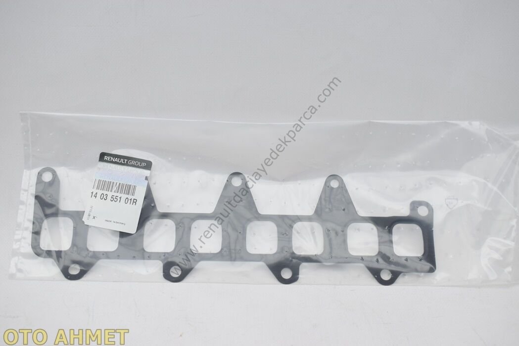 Manifold Contası Renault Master 140355101R