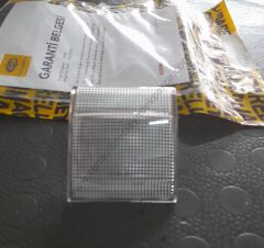 Renault Laguna 2 Kapı Bant Sinyali Beyaz