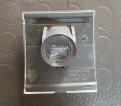 Renault Laguna 2 Kapı Bant Sinyali Beyaz