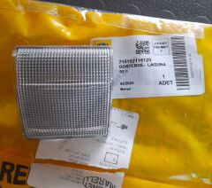 Renault Laguna 2 Kapı Bant Sinyali Beyaz