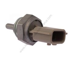 Hararet Müşürü Dacia Logan Sandero