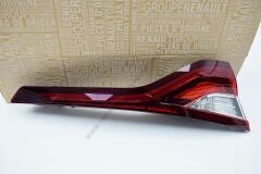 Renault Megane 4 Sol Arka İç Stop 265557756R