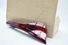 Renault Megane 4 Sol Arka İç Stop 265557756R