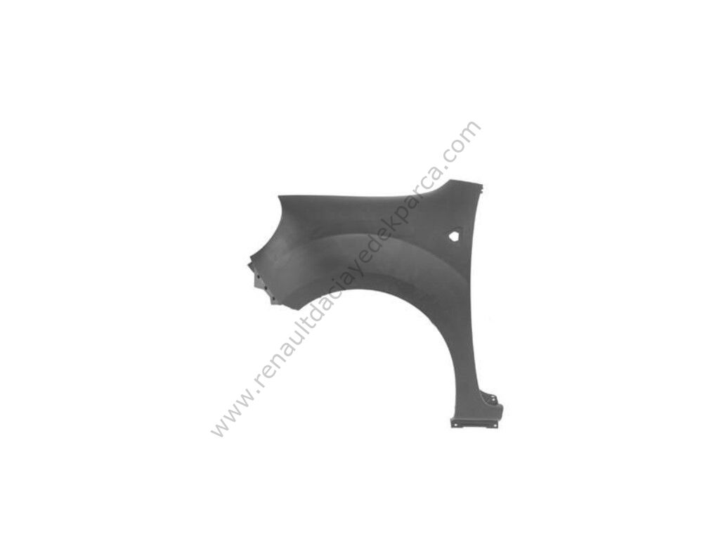 ÖN ÇAMURLUK SOL KNG II