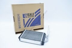 Renault Twingo Kalorifer Radyatörü (Peteği)