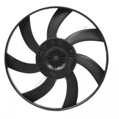 Renault Clio Megane Fan Motor Pervanesi