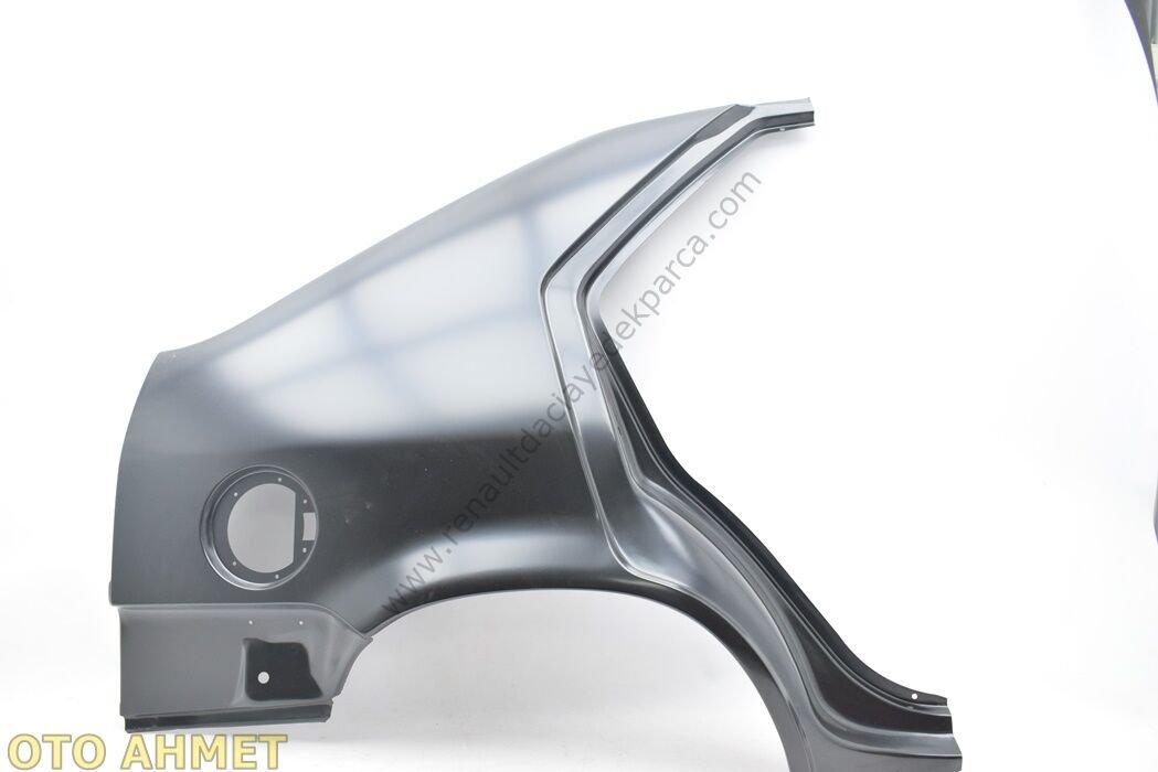 Renault 19 Hatchback Arka Çamurluk Sağ 7751464606