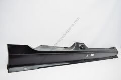 Renault Clio Marşpiyel Sacı Sağ