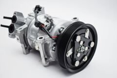 Klima Kompresörü ( Pompası ) Renault Megane 4 Kadjar