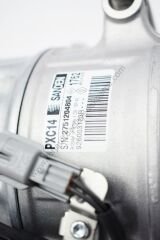 Klima Kompresörü ( Pompası ) Renault Megane 4 Kadjar