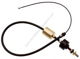 Renault Express Debriyaj Teli