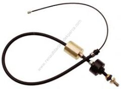 Renault Express Debriyaj Teli