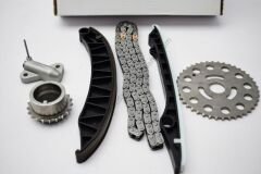 Triger Zincir Seti Renault Trafic Laguna 3 Koleos Qashqai